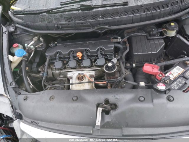 Photo 9 VIN: 2HGFA1F30AH516808 - HONDA CIVIC 