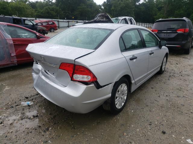 Photo 3 VIN: 2HGFA1F30AH531390 - HONDA CIVIC VP 