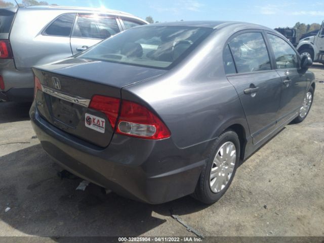 Photo 3 VIN: 2HGFA1F30AH562350 - HONDA CIVIC SDN 