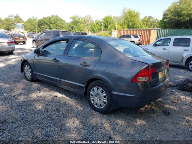 Photo 2 VIN: 2HGFA1F30AH564843 - HONDA CIVIC 