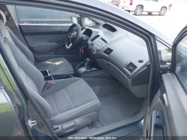 Photo 4 VIN: 2HGFA1F30AH564843 - HONDA CIVIC 