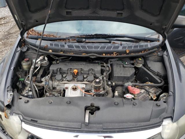 Photo 6 VIN: 2HGFA1F30AH577494 - HONDA CIVIC VP 