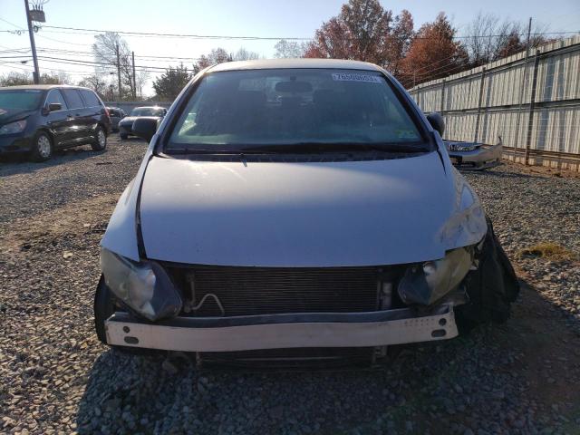 Photo 4 VIN: 2HGFA1F30AH579911 - HONDA CIVIC 