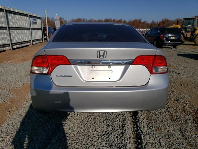 Photo 5 VIN: 2HGFA1F30AH579911 - HONDA CIVIC 