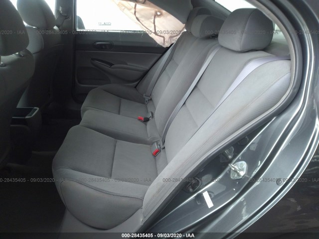 Photo 7 VIN: 2HGFA1F30BH520472 - HONDA CIVIC SDN 