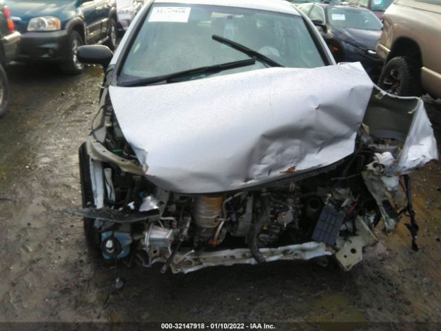 Photo 5 VIN: 2HGFA1F30BH526241 - HONDA CIVIC SDN 