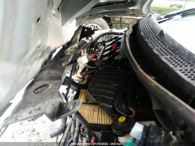 Photo 9 VIN: 2HGFA1F30BH526241 - HONDA CIVIC SDN 