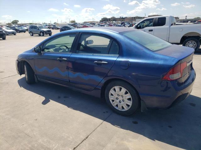 Photo 1 VIN: 2HGFA1F30BH541015 - HONDA CIVIC VP 