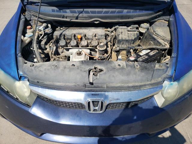 Photo 10 VIN: 2HGFA1F30BH541015 - HONDA CIVIC VP 