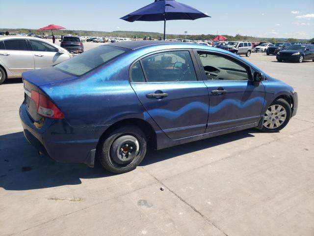 Photo 2 VIN: 2HGFA1F30BH541015 - HONDA CIVIC VP 