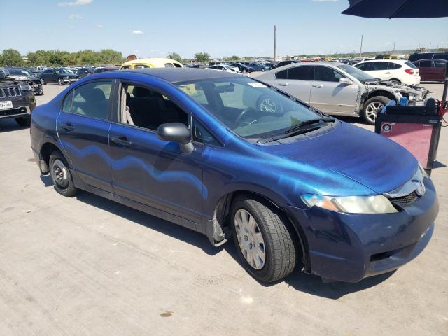 Photo 3 VIN: 2HGFA1F30BH541015 - HONDA CIVIC VP 