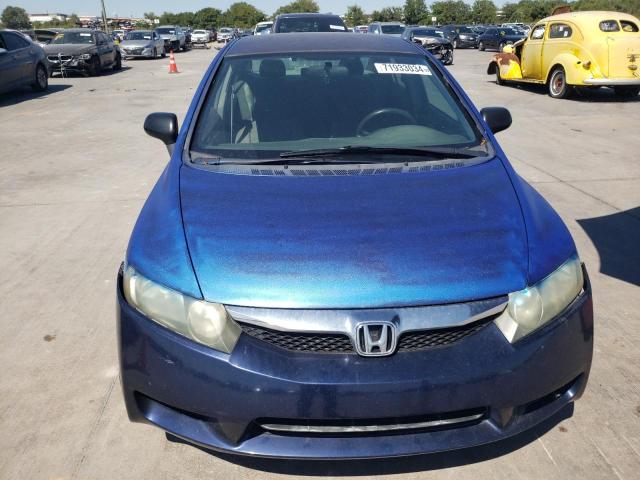 Photo 4 VIN: 2HGFA1F30BH541015 - HONDA CIVIC VP 