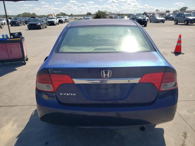 Photo 5 VIN: 2HGFA1F30BH541015 - HONDA CIVIC VP 