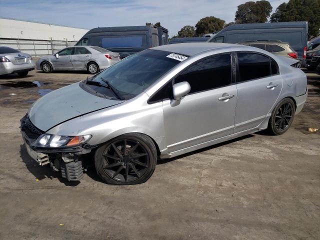 Photo 0 VIN: 2HGFA1F31AH508023 - HONDA CIVIC VP 