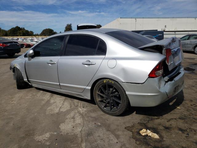 Photo 1 VIN: 2HGFA1F31AH508023 - HONDA CIVIC VP 