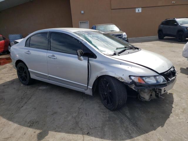 Photo 3 VIN: 2HGFA1F31AH508023 - HONDA CIVIC VP 