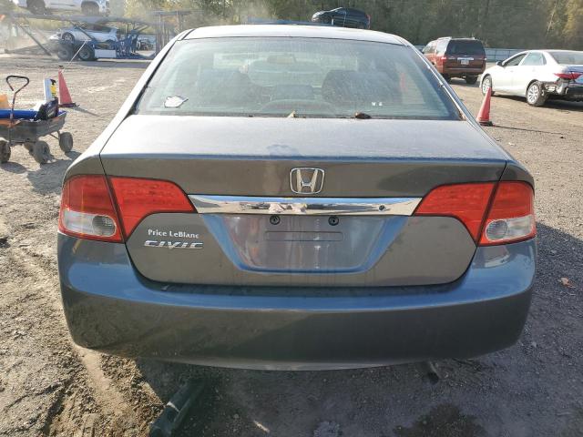 Photo 5 VIN: 2HGFA1F31AH508121 - HONDA CIVIC 