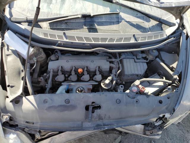 Photo 6 VIN: 2HGFA1F31AH515733 - HONDA CIVIC VP 