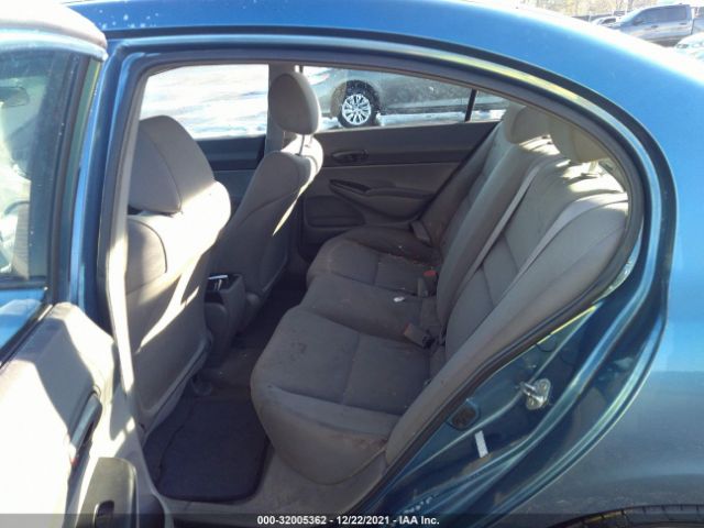 Photo 7 VIN: 2HGFA1F31AH527865 - HONDA CIVIC SDN 