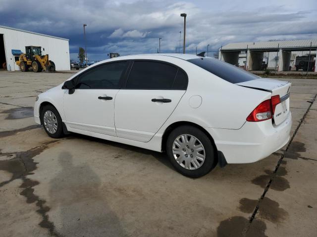 Photo 1 VIN: 2HGFA1F31AH529826 - HONDA CIVIC VP 