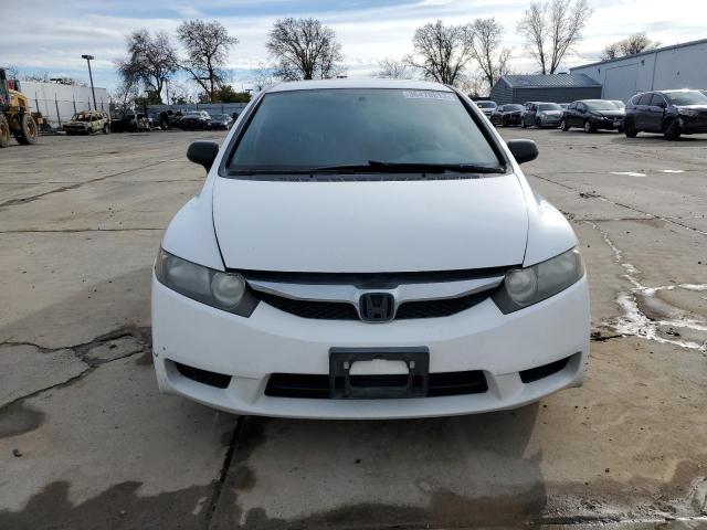 Photo 4 VIN: 2HGFA1F31AH529826 - HONDA CIVIC VP 