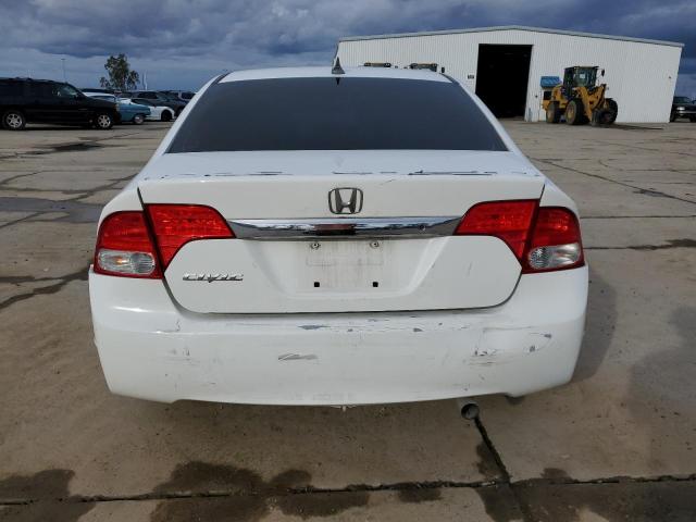 Photo 5 VIN: 2HGFA1F31AH529826 - HONDA CIVIC VP 