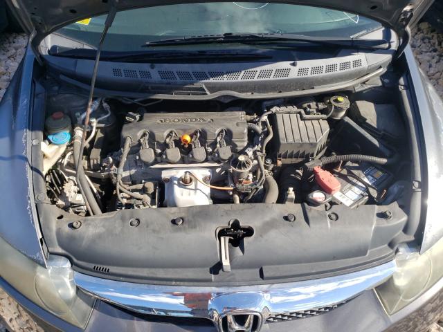 Photo 6 VIN: 2HGFA1F31AH538204 - HONDA CIVIC VP 