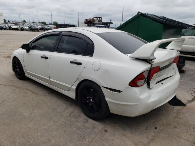 Photo 2 VIN: 2HGFA1F31BH506404 - HONDA CIVIC VP 