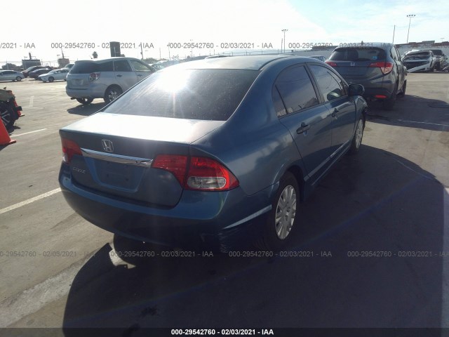 Photo 3 VIN: 2HGFA1F31BH514311 - HONDA CIVIC SDN 