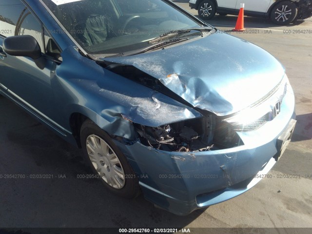 Photo 5 VIN: 2HGFA1F31BH514311 - HONDA CIVIC SDN 