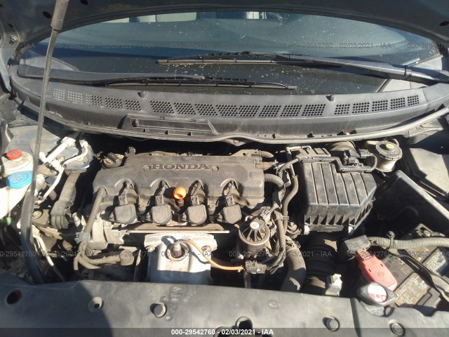 Photo 9 VIN: 2HGFA1F31BH514311 - HONDA CIVIC SDN 