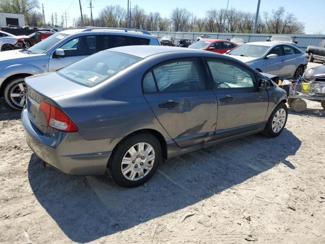 Photo 2 VIN: 2HGFA1F32AH314813 - HONDA CIVIC VP 