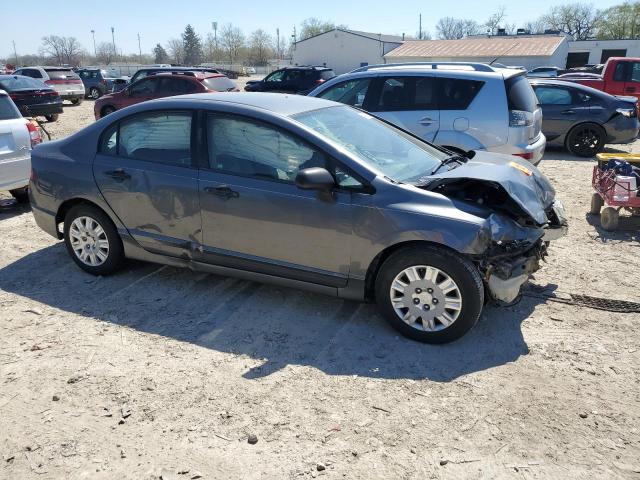 Photo 3 VIN: 2HGFA1F32AH314813 - HONDA CIVIC VP 