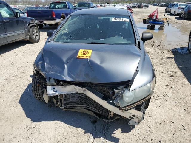 Photo 4 VIN: 2HGFA1F32AH314813 - HONDA CIVIC VP 