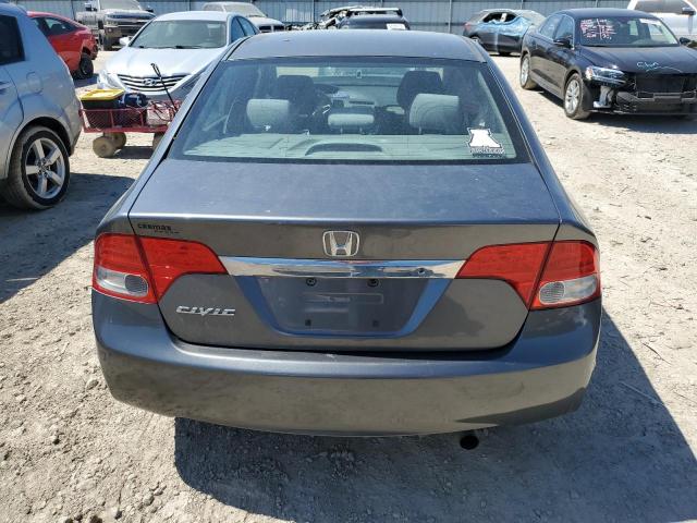 Photo 5 VIN: 2HGFA1F32AH314813 - HONDA CIVIC VP 