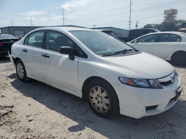 Photo 3 VIN: 2HGFA1F32AH504983 - HONDA CIVIC 