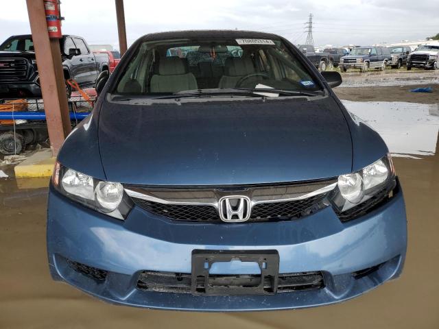 Photo 4 VIN: 2HGFA1F32AH505129 - HONDA CIVIC VP 