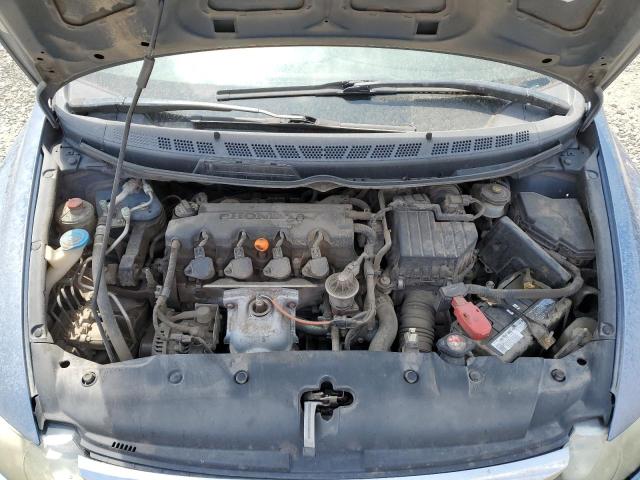 Photo 10 VIN: 2HGFA1F32AH506023 - HONDA CIVIC VP 