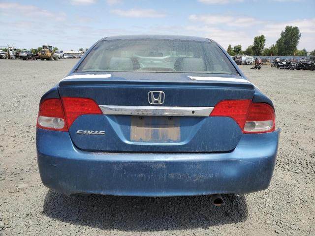 Photo 5 VIN: 2HGFA1F32AH506023 - HONDA CIVIC VP 