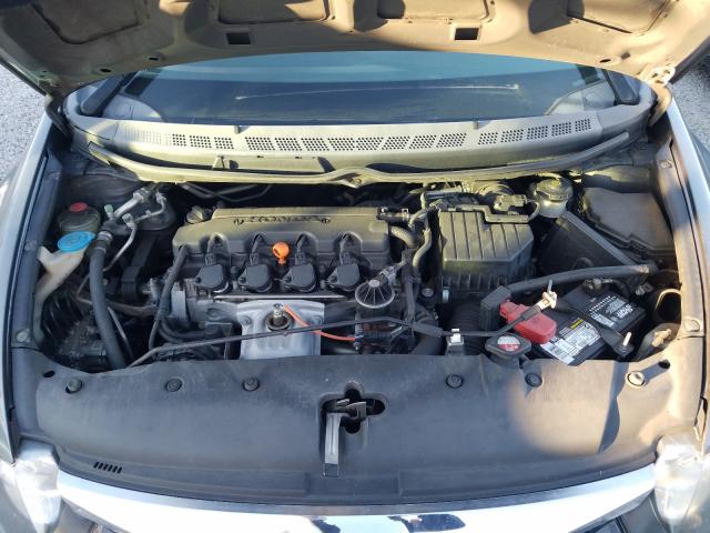 Photo 6 VIN: 2HGFA1F32AH531598 - HONDA CIVIC VP 