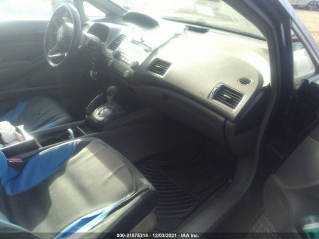 Photo 4 VIN: 2HGFA1F32AH544450 - HONDA CIVIC SDN 