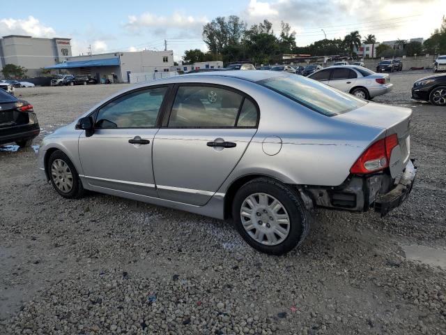 Photo 1 VIN: 2HGFA1F32AH549941 - HONDA CIVIC VP 