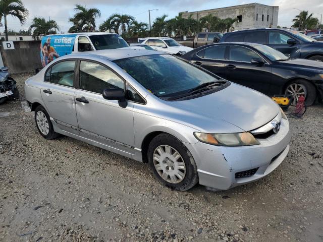 Photo 3 VIN: 2HGFA1F32AH549941 - HONDA CIVIC VP 