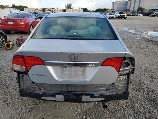 Photo 5 VIN: 2HGFA1F32AH549941 - HONDA CIVIC VP 