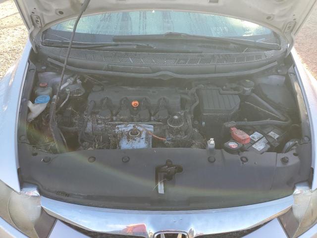 Photo 10 VIN: 2HGFA1F32AH552273 - HONDA CIVIC VP 