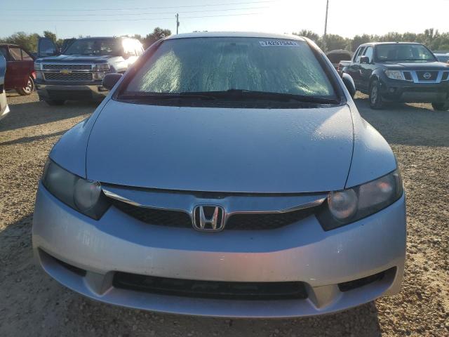 Photo 4 VIN: 2HGFA1F32AH552273 - HONDA CIVIC VP 