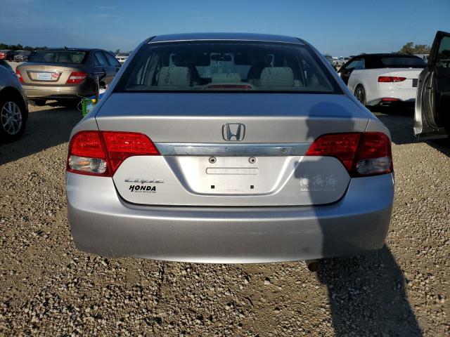 Photo 5 VIN: 2HGFA1F32AH552273 - HONDA CIVIC VP 