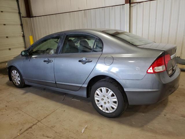 Photo 1 VIN: 2HGFA1F32AH553066 - HONDA CIVIC VP 