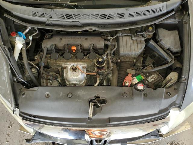 Photo 10 VIN: 2HGFA1F32AH553066 - HONDA CIVIC VP 