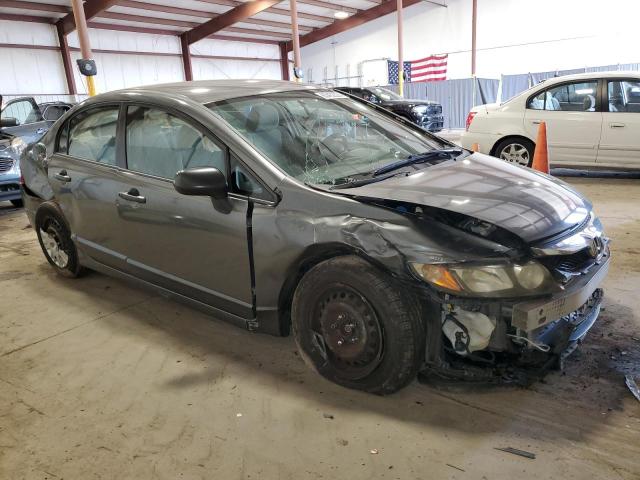 Photo 3 VIN: 2HGFA1F32AH553066 - HONDA CIVIC VP 